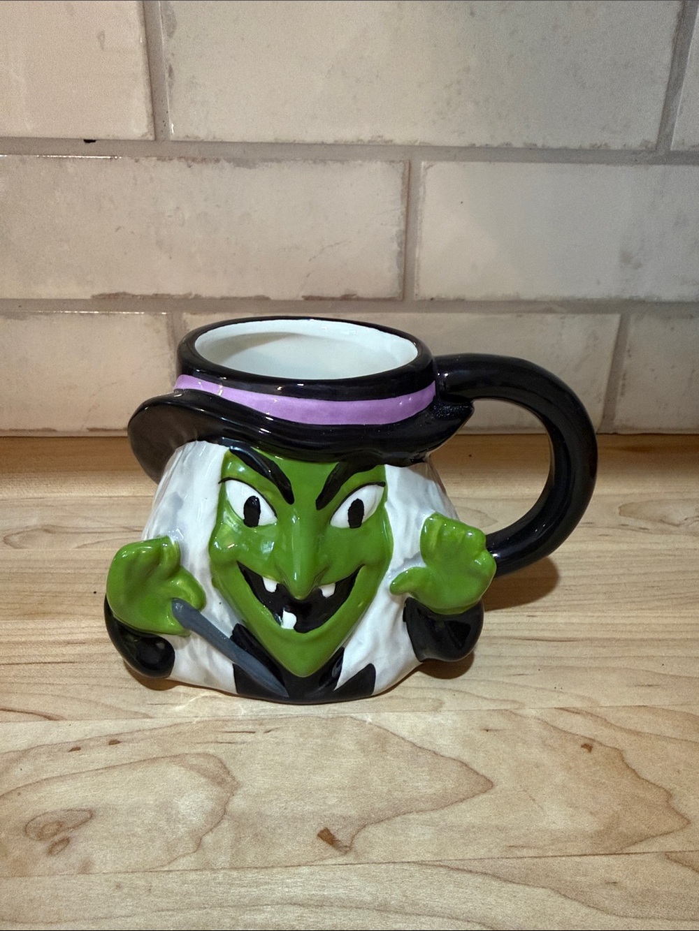 Target Witch Mug by Hyde and Eek!